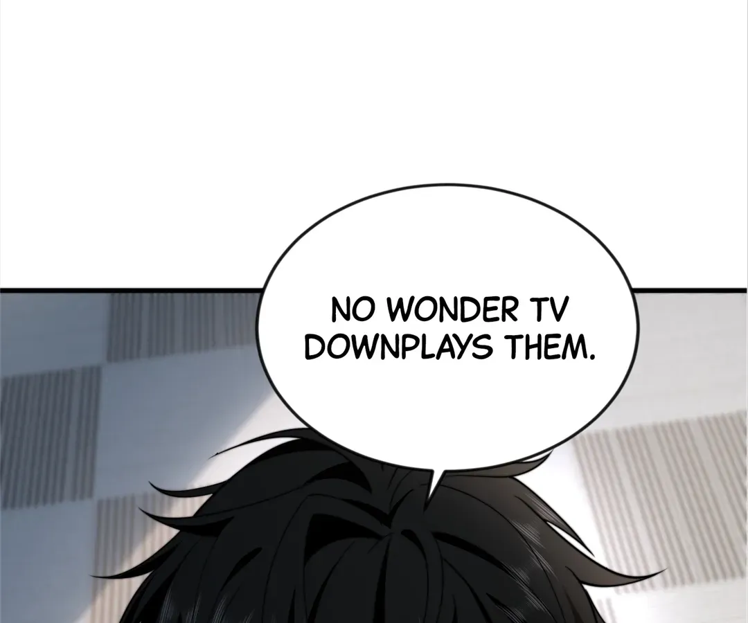Empowering My Kind in the Apocalypse Chapter 23 page 82 - 