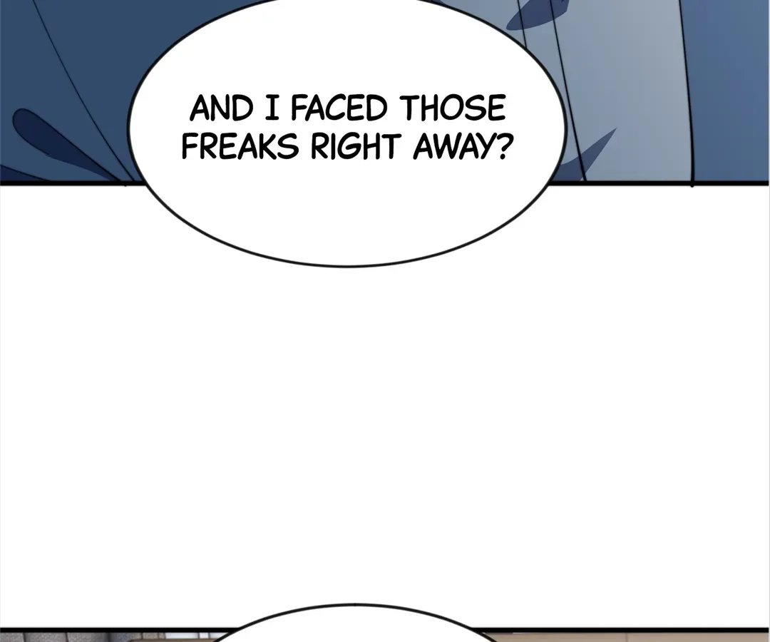 Empowering My Kind in the Apocalypse Chapter 23 page 84 - 