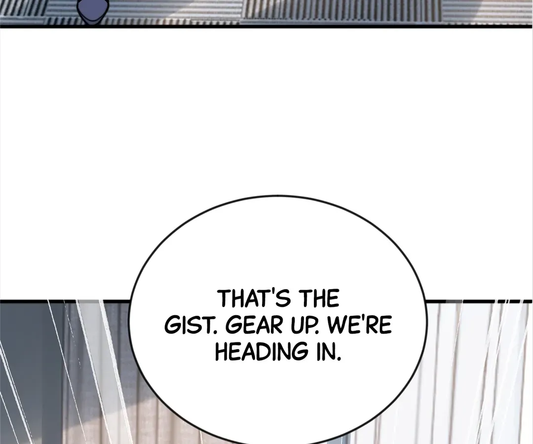 Empowering My Kind in the Apocalypse Chapter 23 page 87 - 
