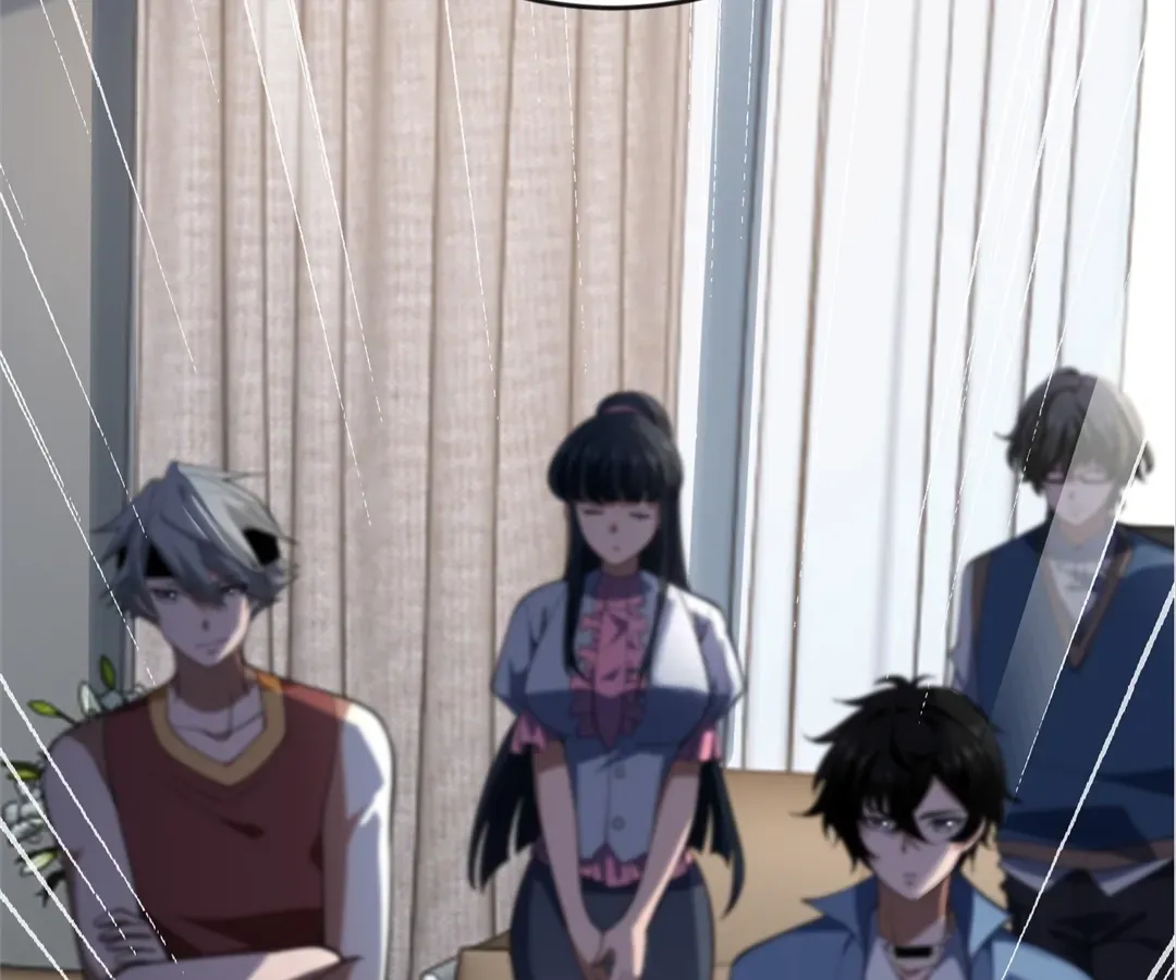 Empowering My Kind in the Apocalypse Chapter 23 page 88 - 