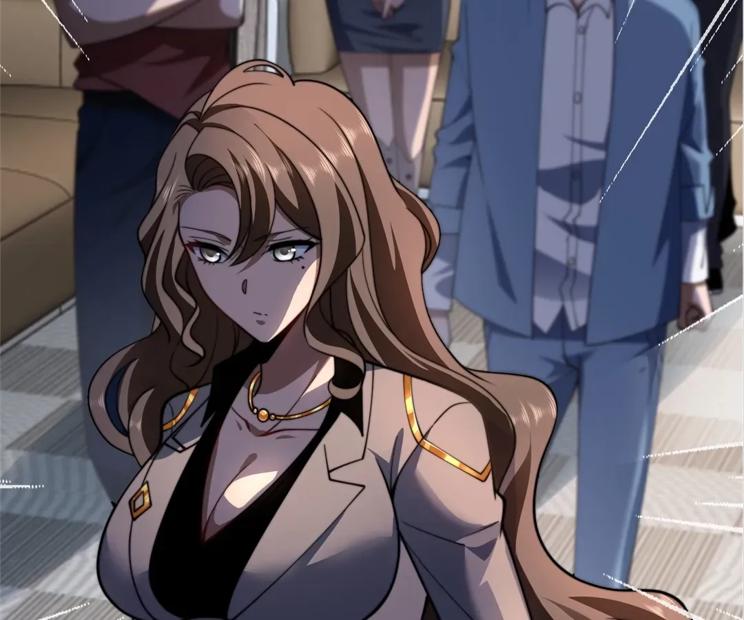 Empowering My Kind in the Apocalypse Chapter 23 page 89 - 