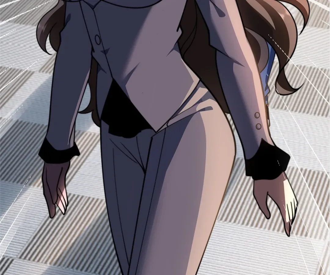 Empowering My Kind in the Apocalypse Chapter 23 page 90 - 