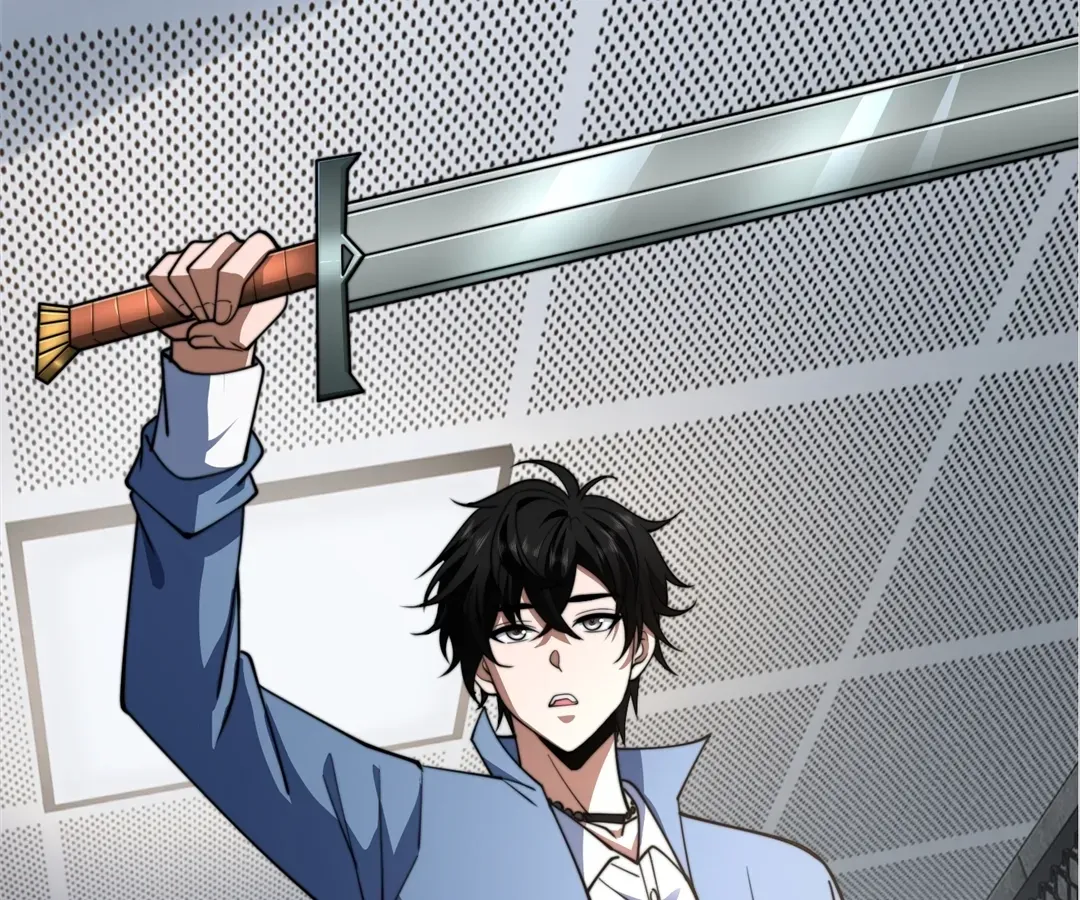 Empowering My Kind in the Apocalypse Chapter 23 page 96 - 
