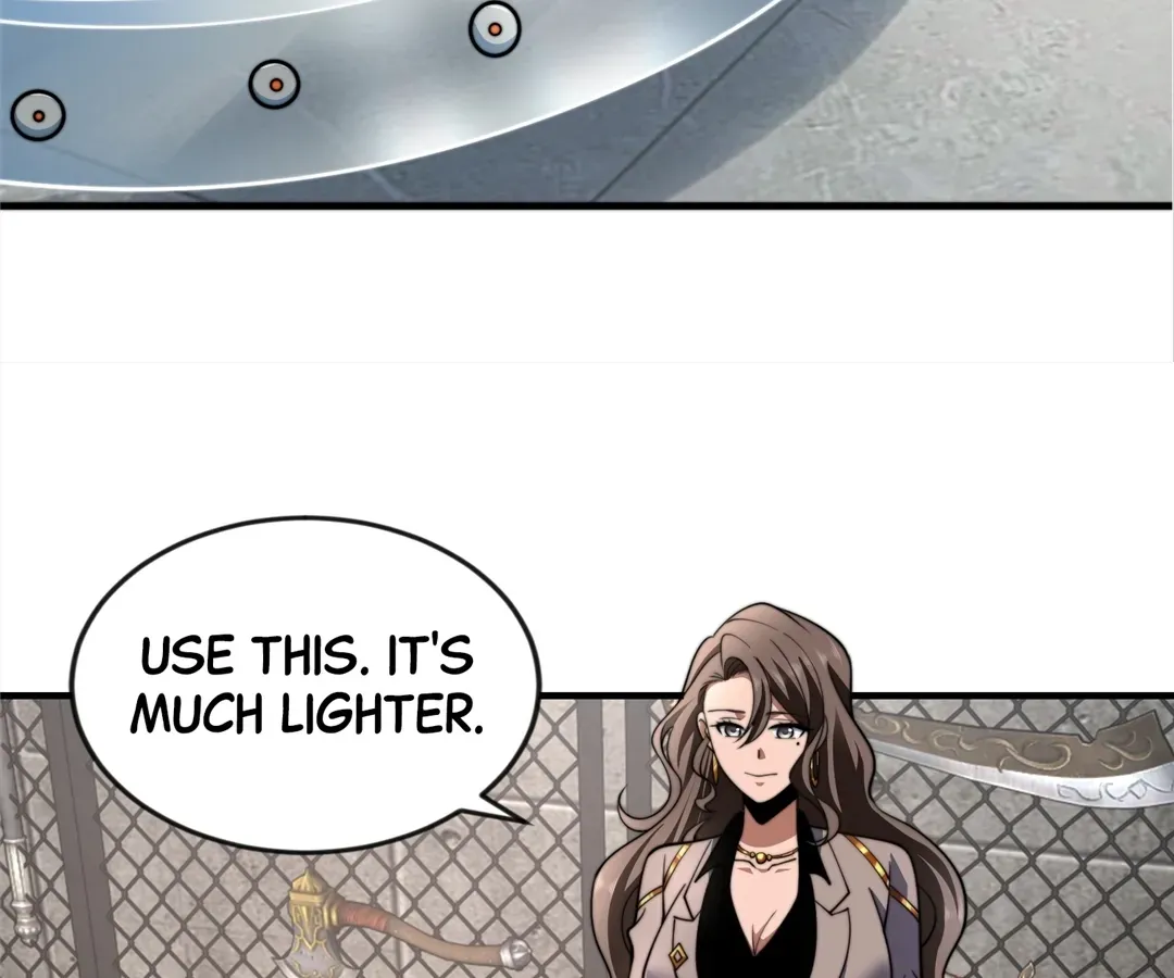 Empowering My Kind in the Apocalypse Chapter 23 page 100 - 
