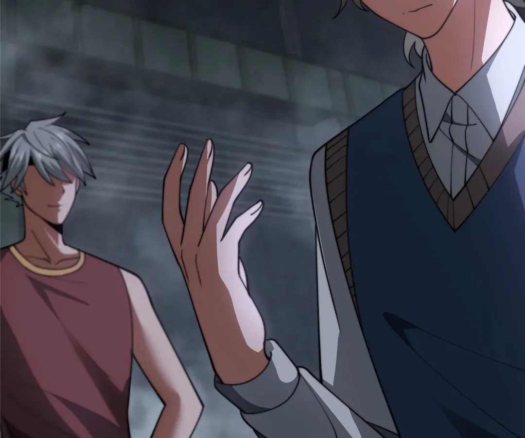 Empowering My Kind in the Apocalypse Chapter 24 page 101 - 