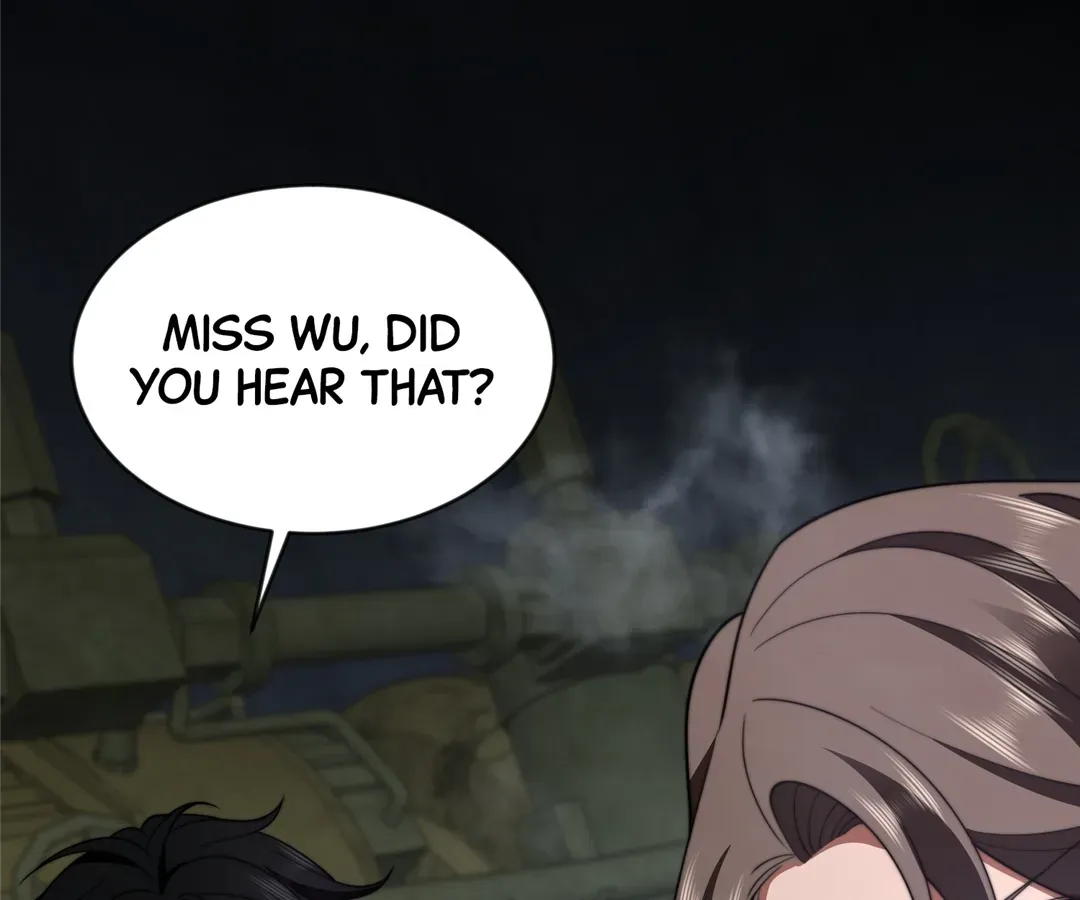 Empowering My Kind in the Apocalypse Chapter 24 page 108 - 