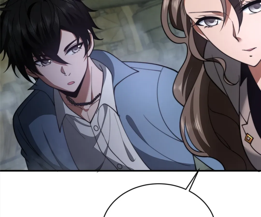 Empowering My Kind in the Apocalypse Chapter 24 page 109 - 