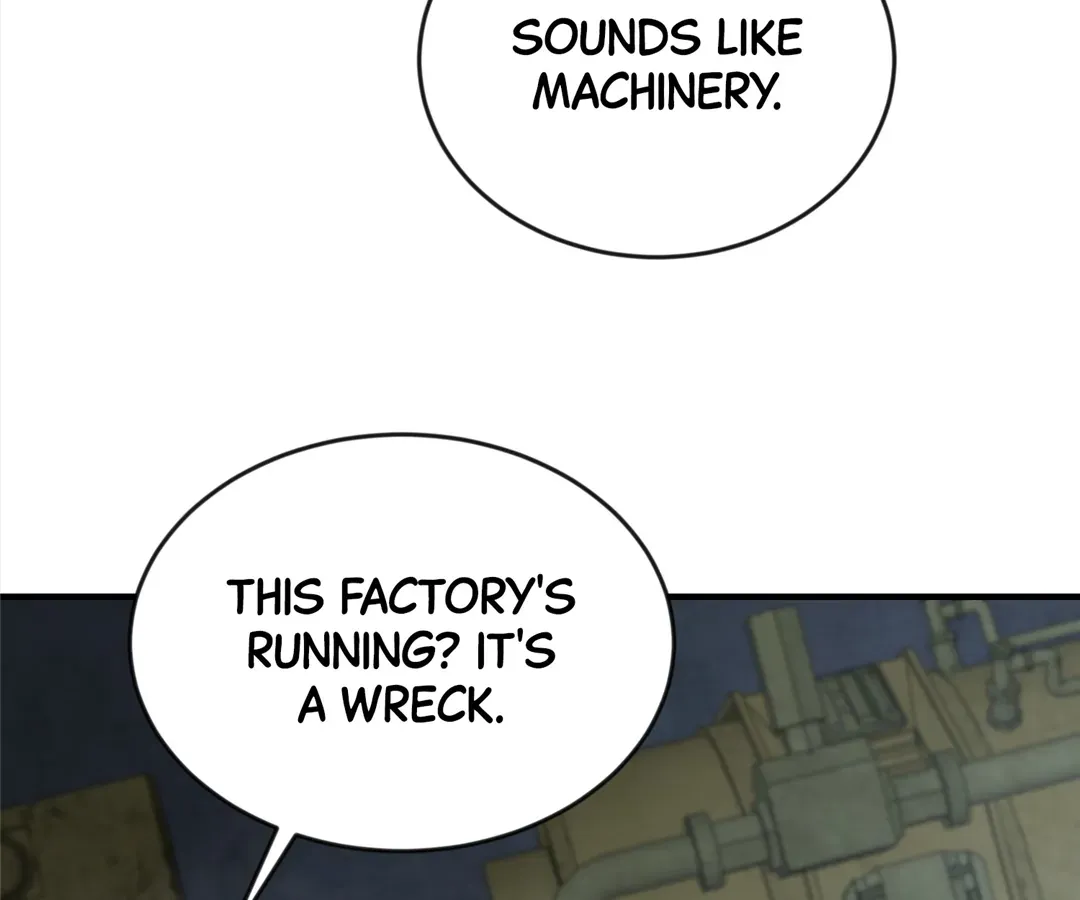 Empowering My Kind in the Apocalypse Chapter 24 page 110 - 
