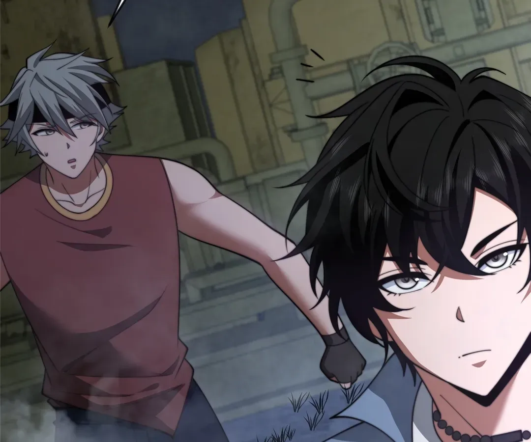 Empowering My Kind in the Apocalypse Chapter 24 page 111 - 