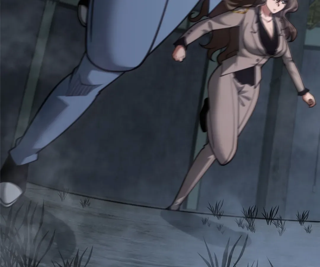 Empowering My Kind in the Apocalypse Chapter 24 page 119 - 