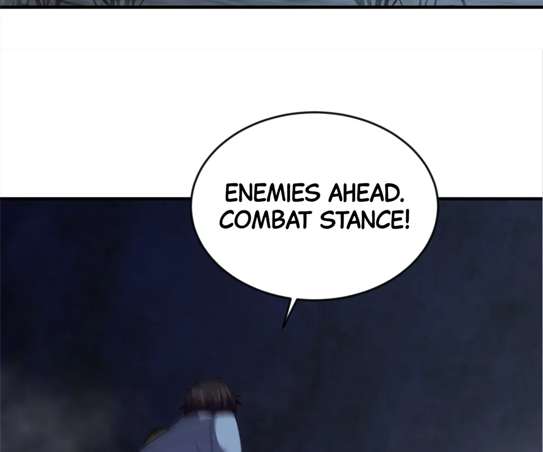 Empowering My Kind in the Apocalypse Chapter 24 page 120 - 