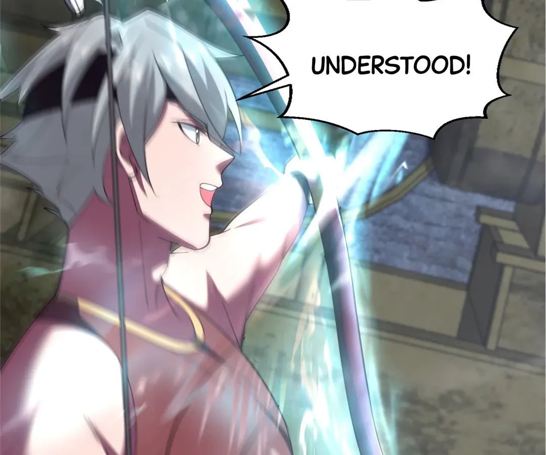 Empowering My Kind in the Apocalypse Chapter 24 page 122 - 