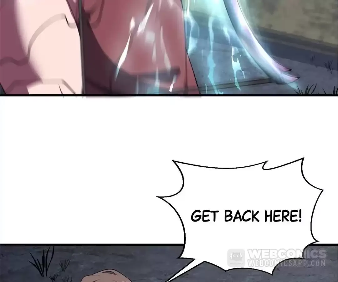 Empowering My Kind in the Apocalypse Chapter 24 page 123 - 