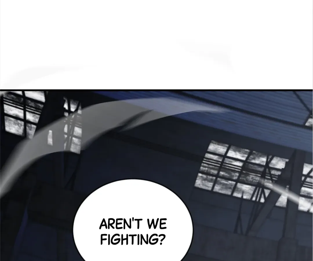 Empowering My Kind in the Apocalypse Chapter 24 page 126 - 