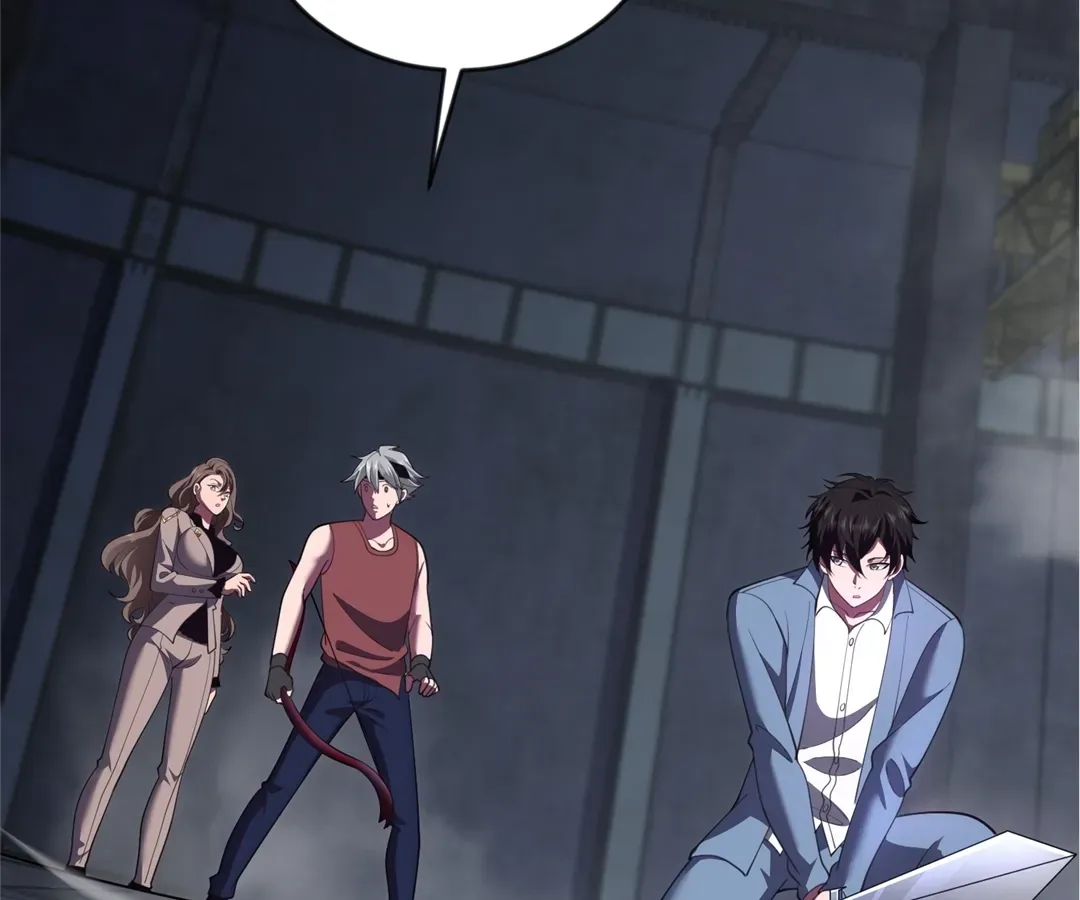 Empowering My Kind in the Apocalypse Chapter 24 page 127 - 
