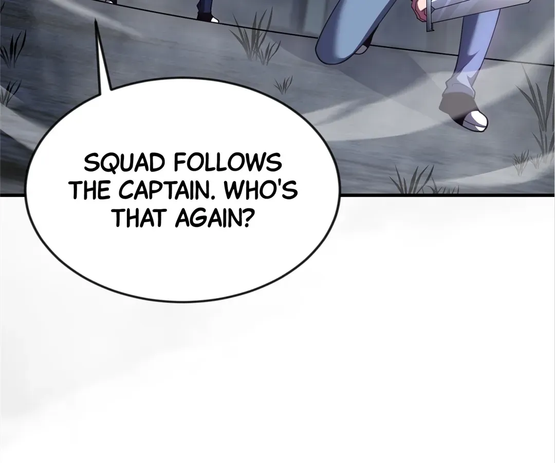 Empowering My Kind in the Apocalypse Chapter 24 page 128 - 