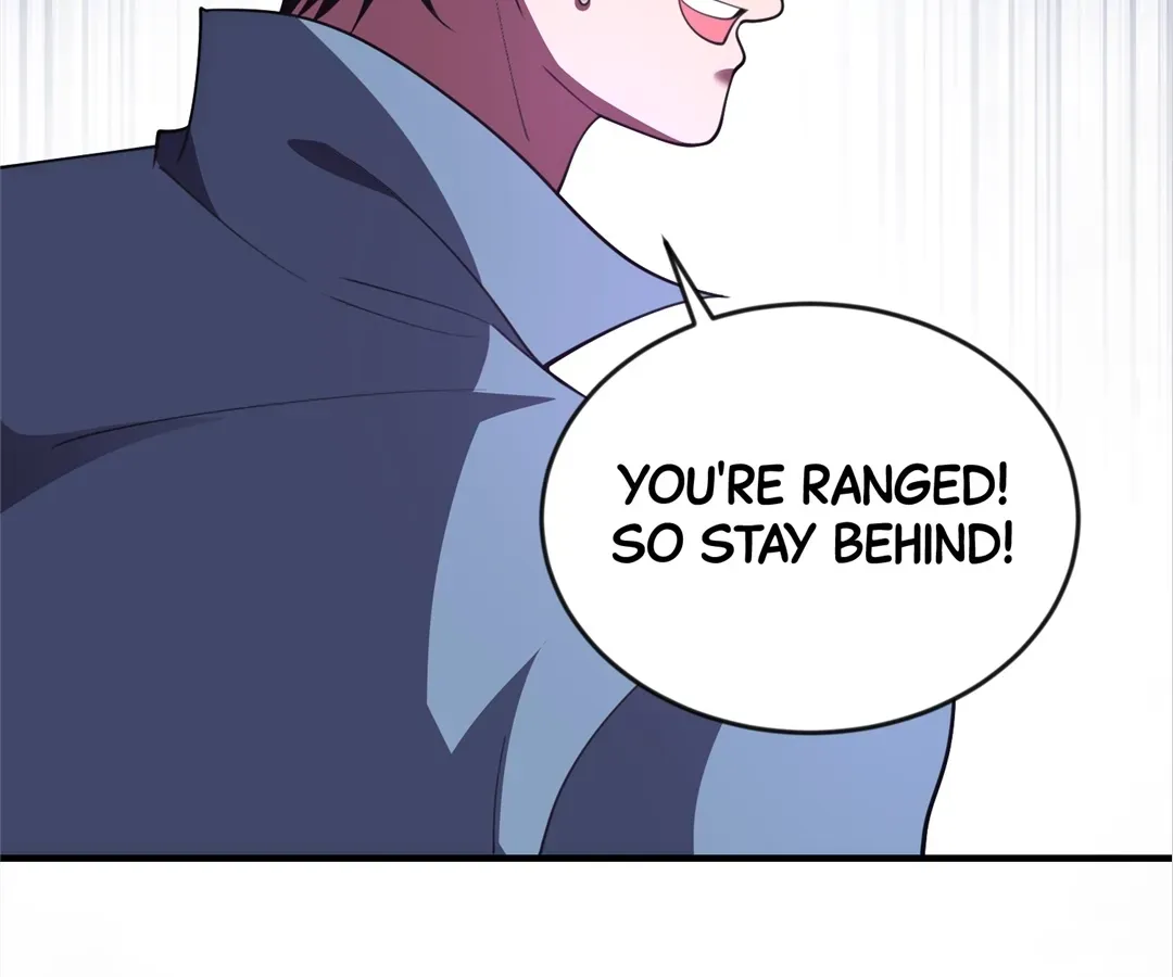 Empowering My Kind in the Apocalypse Chapter 24 page 130 - 