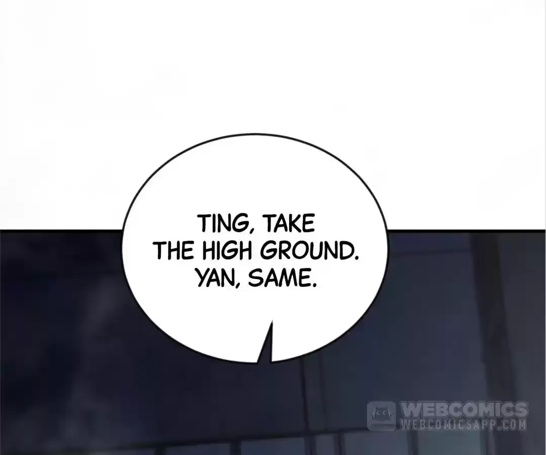 Empowering My Kind in the Apocalypse Chapter 24 page 131 - 