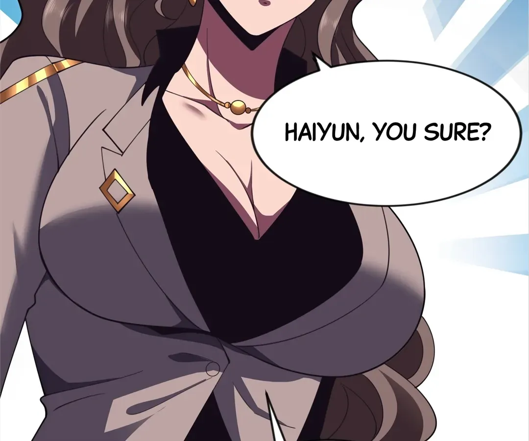 Empowering My Kind in the Apocalypse Chapter 24 page 137 - 