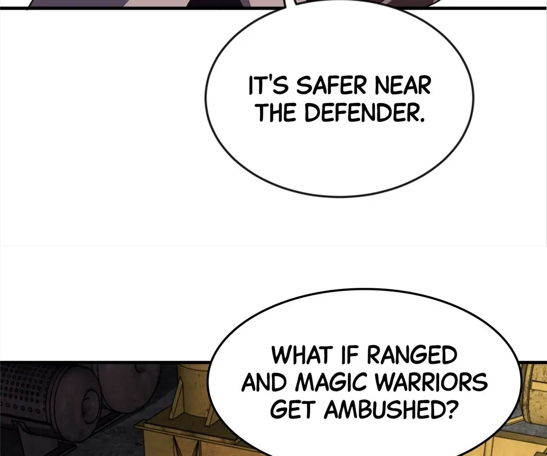 Empowering My Kind in the Apocalypse Chapter 24 page 138 - 