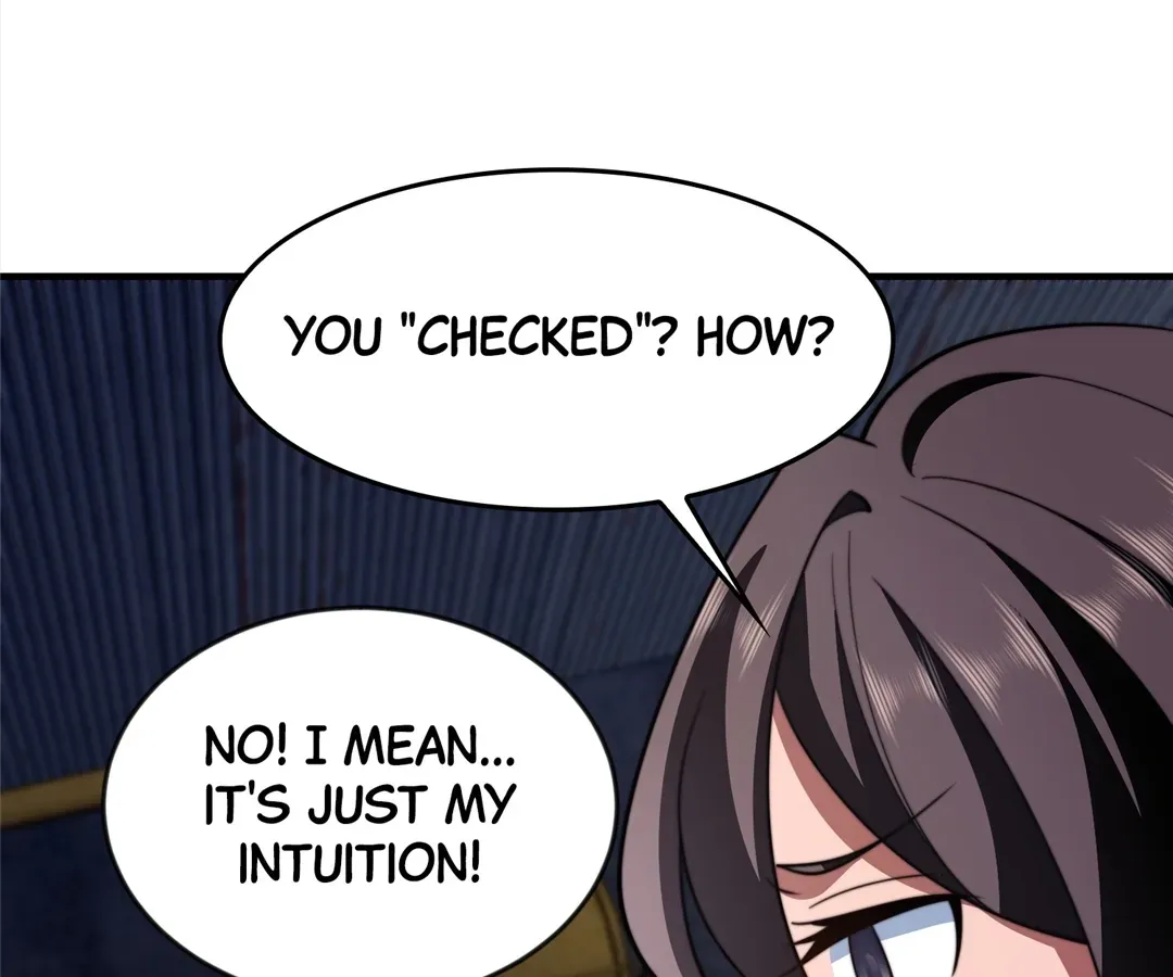 Empowering My Kind in the Apocalypse Chapter 24 page 144 - 