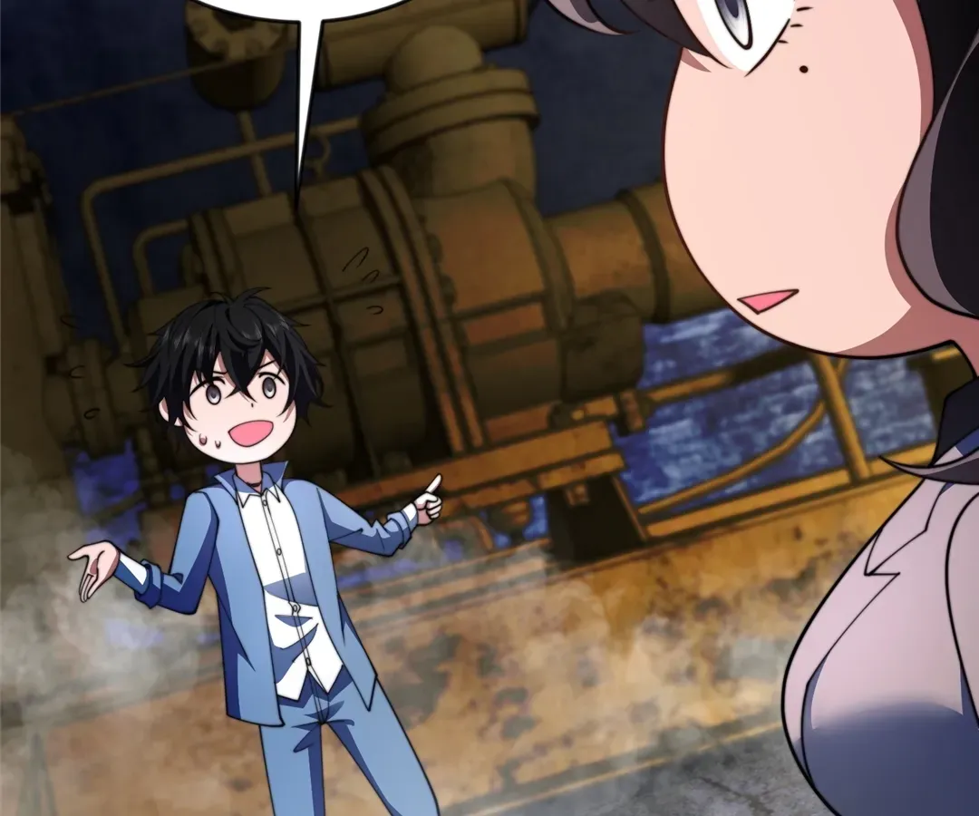 Empowering My Kind in the Apocalypse Chapter 24 page 145 - 