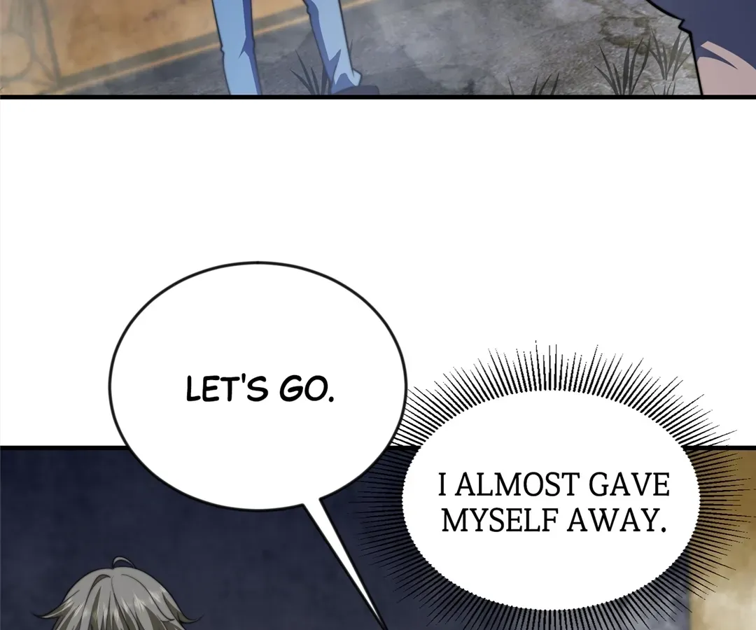 Empowering My Kind in the Apocalypse Chapter 24 page 146 - 
