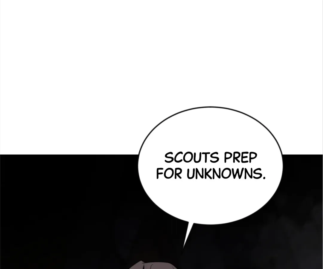 Empowering My Kind in the Apocalypse Chapter 24 page 17 - 