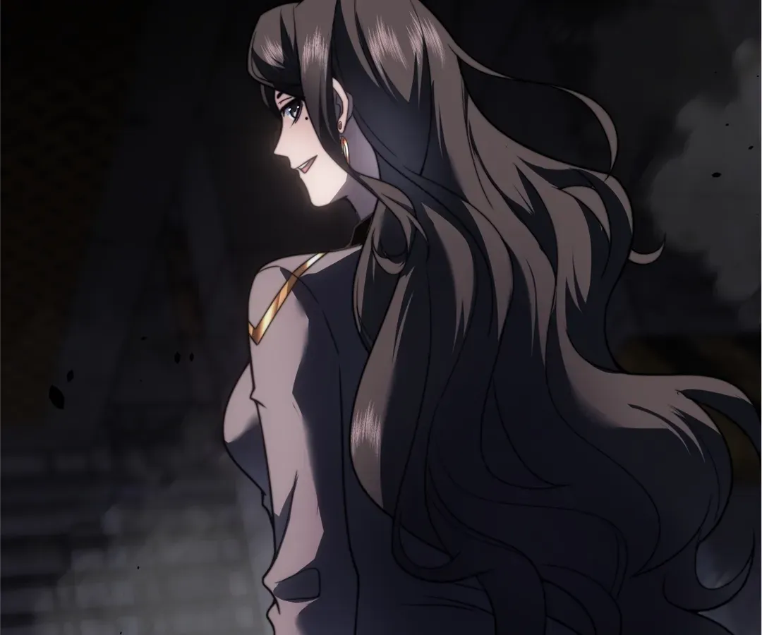 Empowering My Kind in the Apocalypse Chapter 24 page 18 - 
