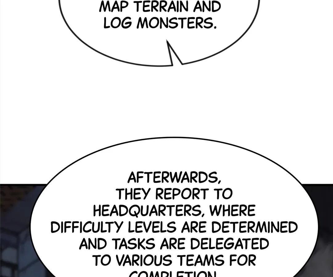 Empowering My Kind in the Apocalypse Chapter 24 page 24 - 