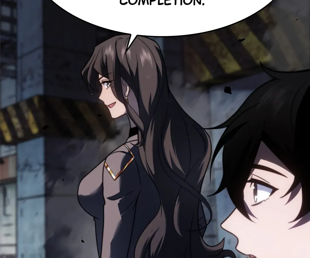 Empowering My Kind in the Apocalypse Chapter 24 page 25 - 