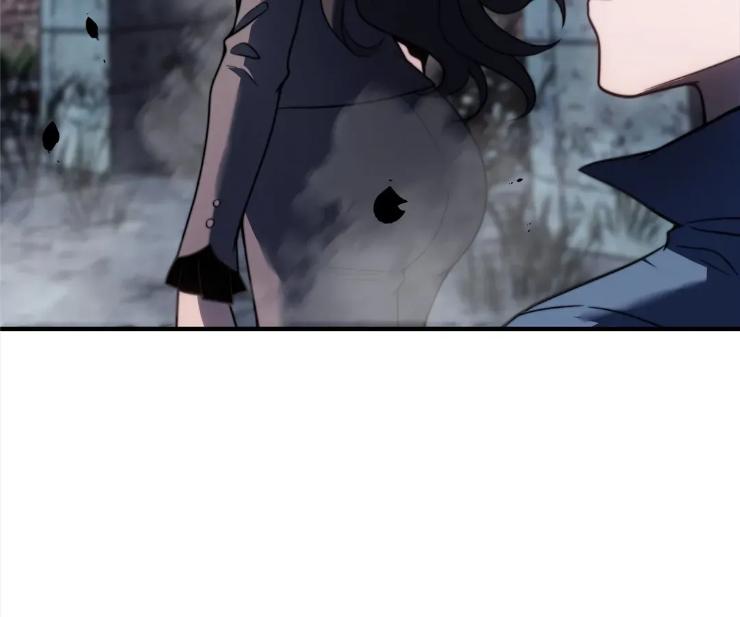 Empowering My Kind in the Apocalypse Chapter 24 page 26 - 