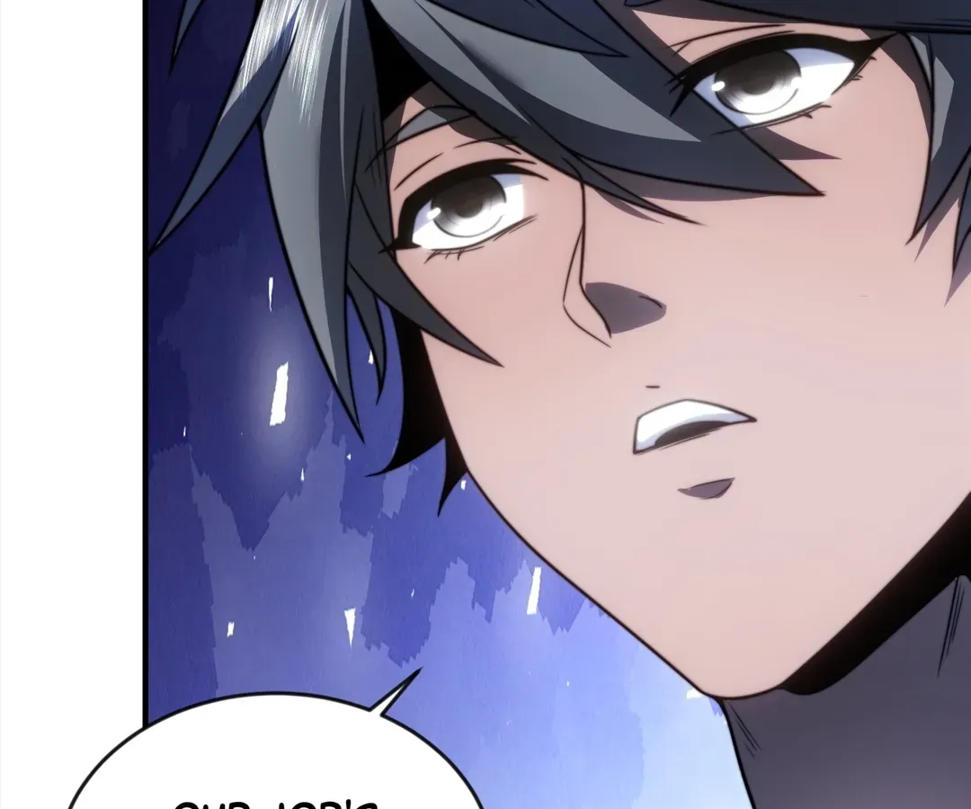 Empowering My Kind in the Apocalypse Chapter 24 page 30 - 