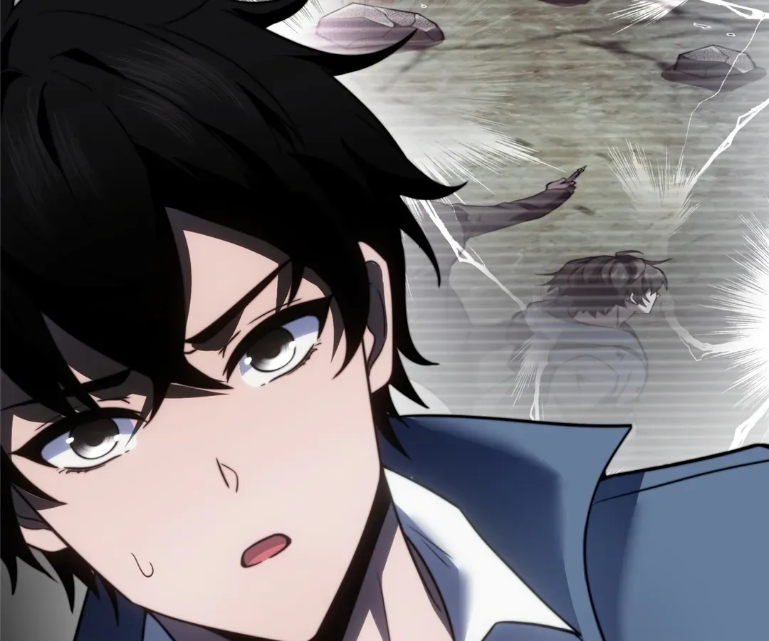 Empowering My Kind in the Apocalypse Chapter 24 page 38 - 