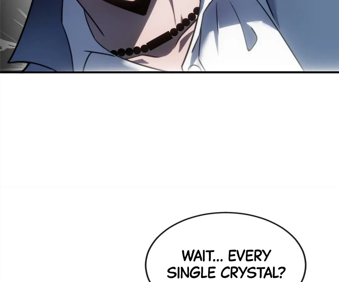 Empowering My Kind in the Apocalypse Chapter 24 page 39 - 