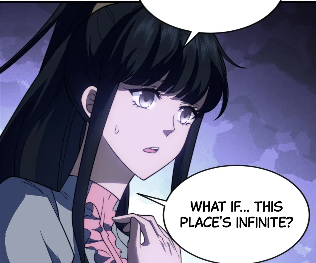 Empowering My Kind in the Apocalypse Chapter 24 page 40 - 