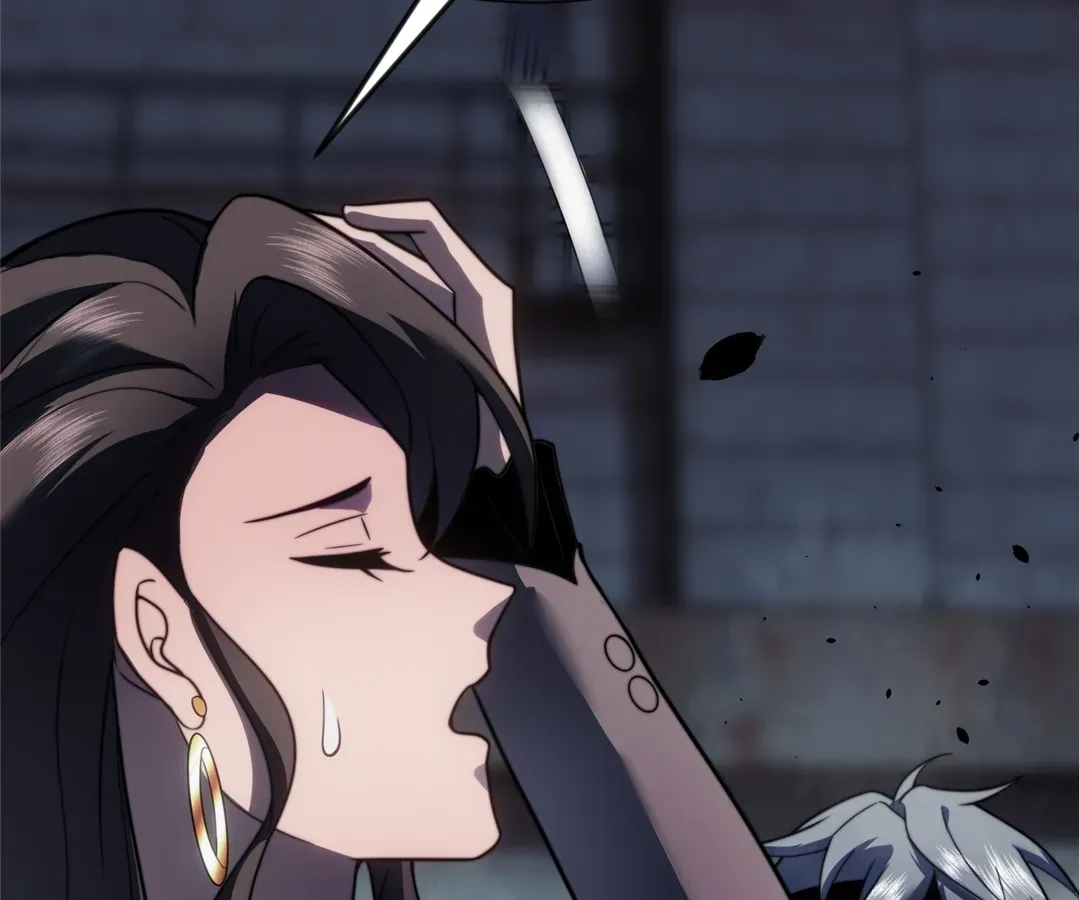 Empowering My Kind in the Apocalypse Chapter 24 page 5 - 