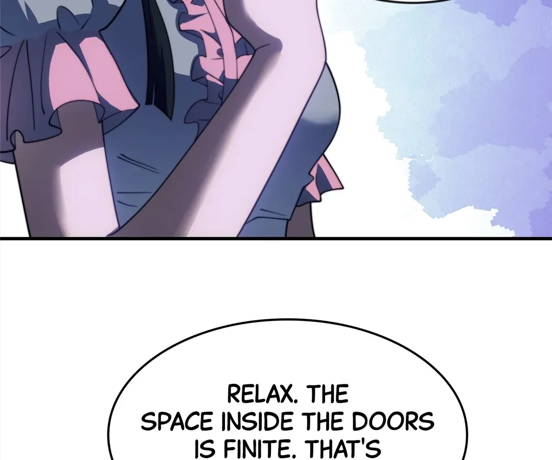 Empowering My Kind in the Apocalypse Chapter 24 page 41 - 