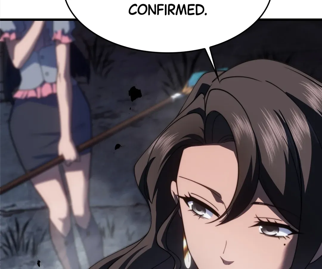 Empowering My Kind in the Apocalypse Chapter 24 page 42 - 