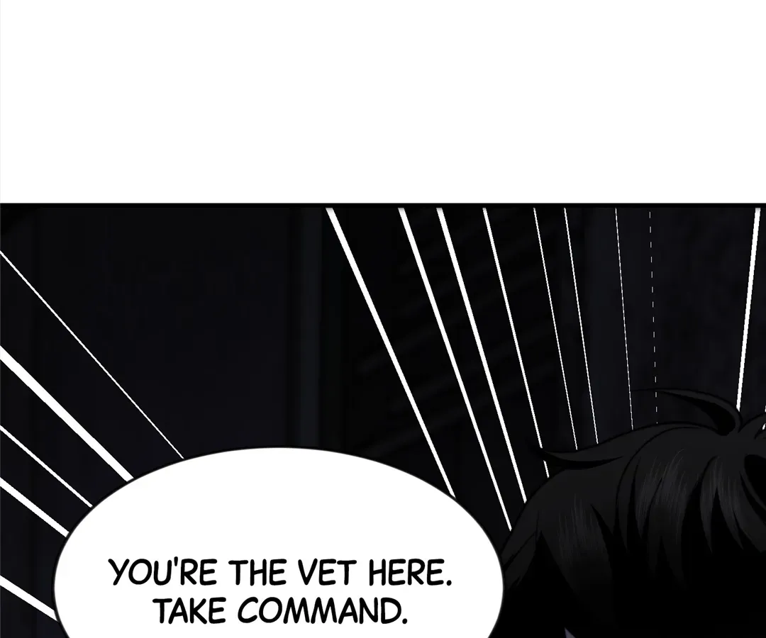 Empowering My Kind in the Apocalypse Chapter 24 page 44 - 