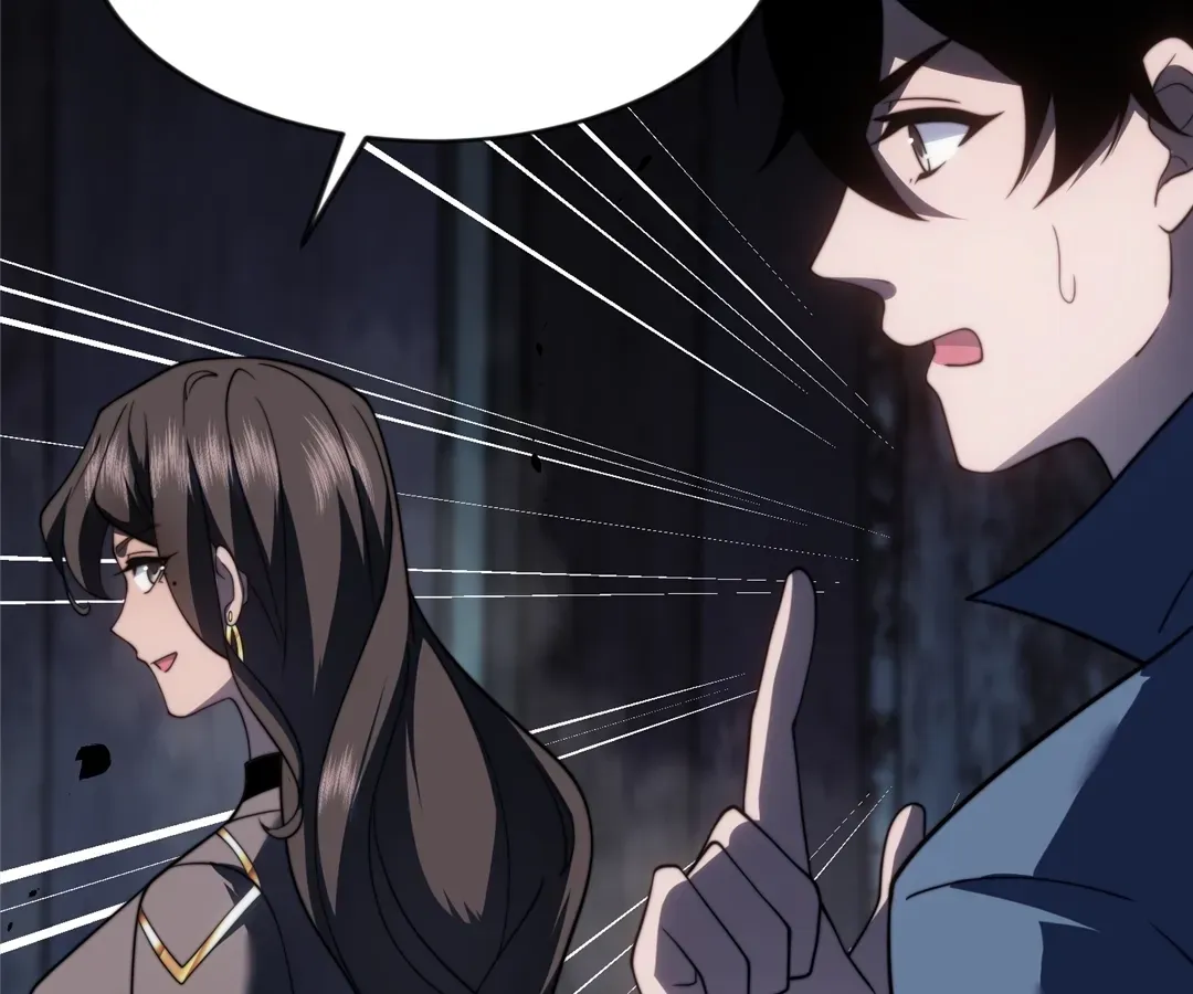 Empowering My Kind in the Apocalypse Chapter 24 page 45 - 