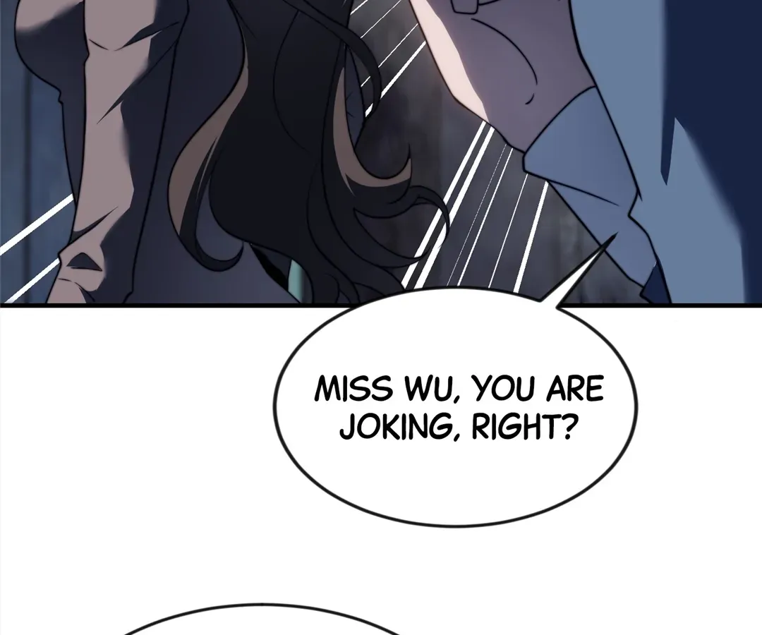Empowering My Kind in the Apocalypse Chapter 24 page 46 - 