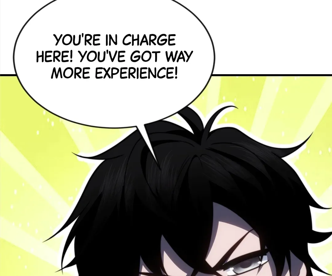 Empowering My Kind in the Apocalypse Chapter 24 page 47 - 