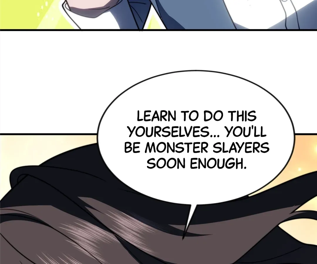 Empowering My Kind in the Apocalypse Chapter 24 page 49 - 