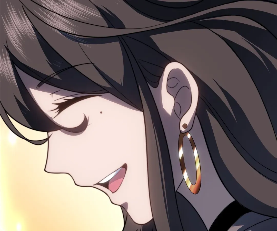 Empowering My Kind in the Apocalypse Chapter 24 page 50 - 