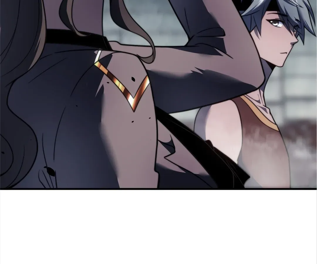 Empowering My Kind in the Apocalypse Chapter 24 page 6 - 
