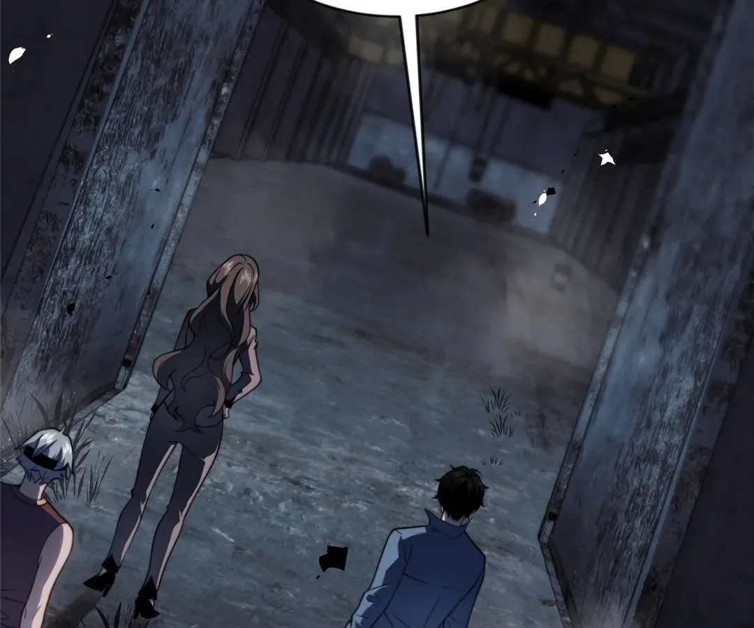 Empowering My Kind in the Apocalypse Chapter 24 page 53 - 