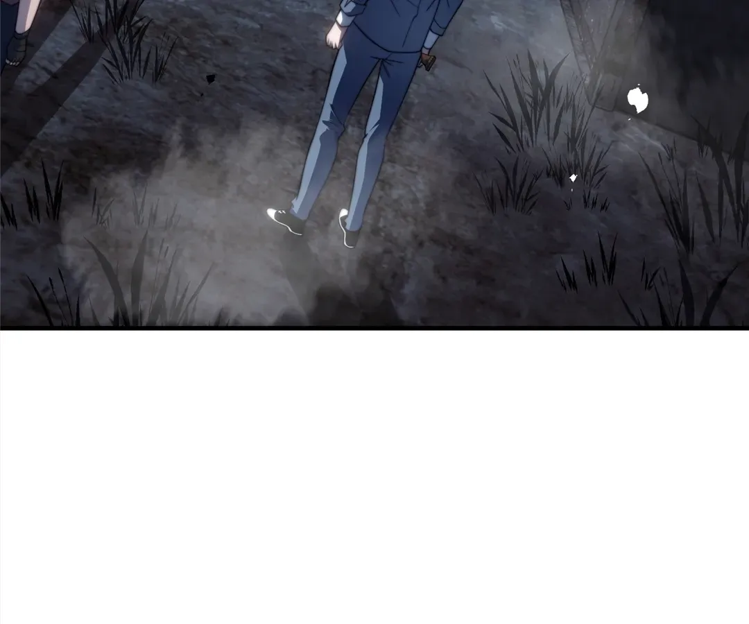 Empowering My Kind in the Apocalypse Chapter 24 page 54 - 