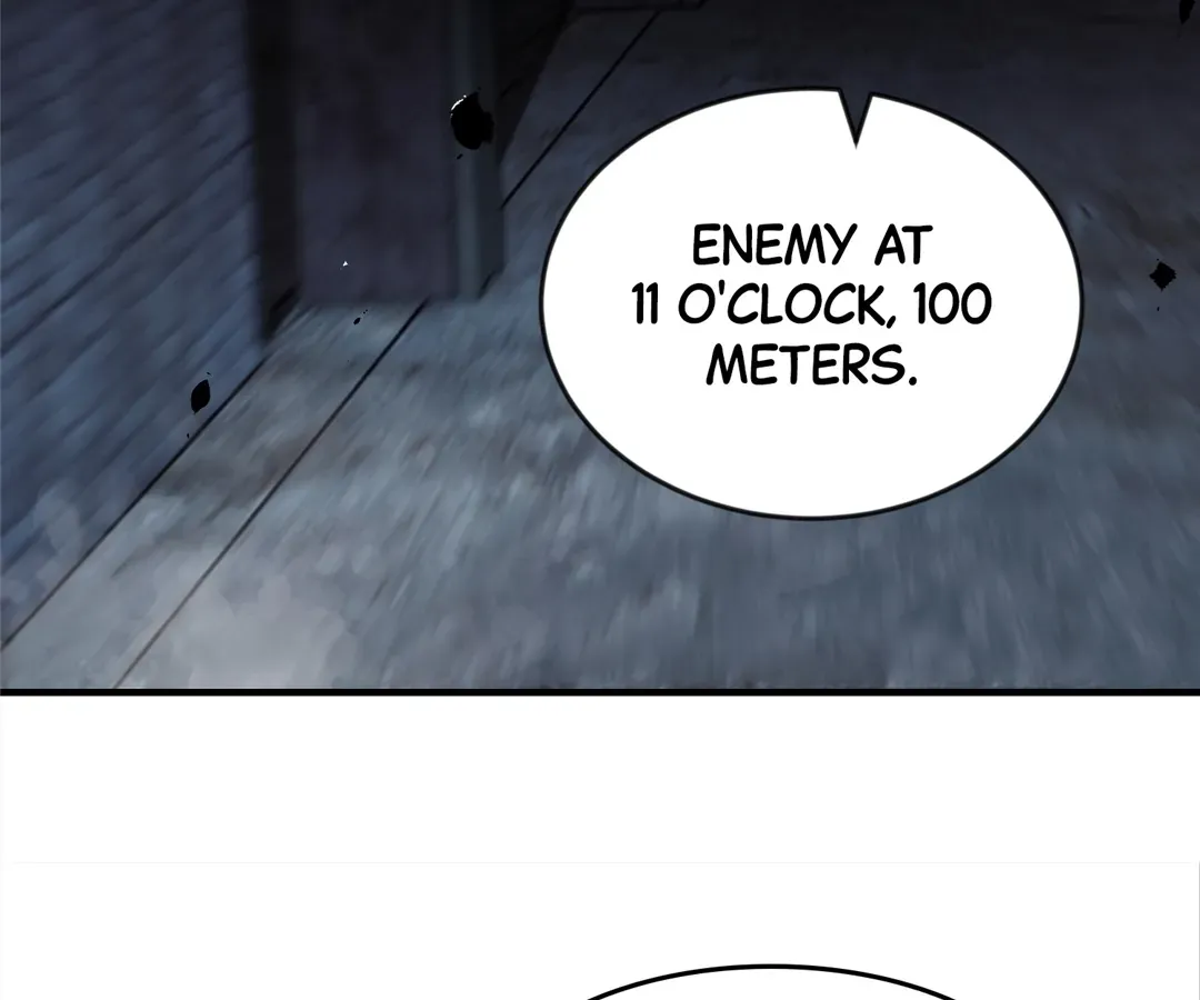 Empowering My Kind in the Apocalypse Chapter 24 page 58 - 