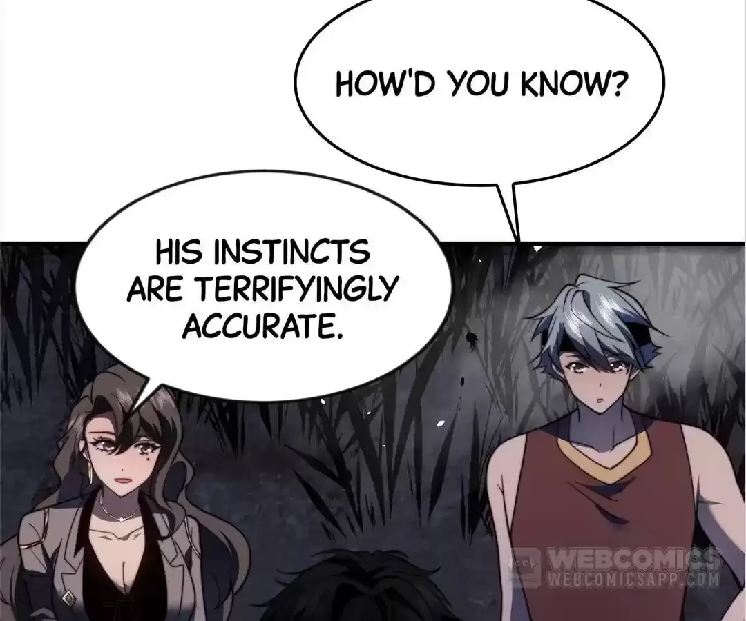 Empowering My Kind in the Apocalypse Chapter 24 page 59 - 
